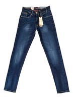 Petrol Trey Slim Tapered W28 L34 Katoen JOD2834 NIEUW, New Yorkstraat 50, 1175 RD Lijnden, Petrol, Blauw, https://www.justbrands.nl/klantenservice