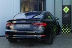 Audi A5 Sportback 2.0 TFSI quattro Pro Line, Auto's, Audi, Automaat, Stof, Gebruikt, 4 cilinders