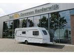 Weinsberg CaraOne Edition HOT 480 QDK INCL GARAGE NIEUW 2026, Bedrijf, Treinzit, 5 tot 6 meter, Tot en met 6