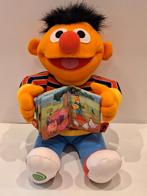 Ernie voorlees en zoek Ernie, zingt over boerderij, Ophalen of Verzenden, Zo goed als nieuw