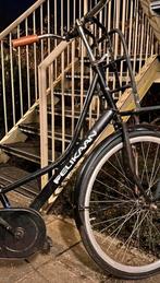 Goede fiets van het bekend merk: PELIKAAN! Altijd in garage, 53 tot 56 cm, Ophalen of Verzenden, Zo goed als nieuw, Overige merken