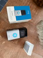 Ring deurbel 3 met chime, Huis en Inrichting, Deurbellen, Ophalen of Verzenden, Zo goed als nieuw