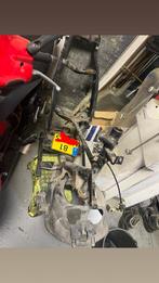 Gilera runner a2 m08 180cc frame, Ophalen of Verzenden