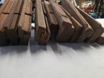 Antieke profielschaven - 20 euro per stuk, Doe-het-zelf en Verbouw, Gereedschap | Handgereedschap, Ophalen