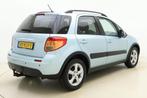 Suzuki SX4 1.6 Shogun 107pk | Airco | Cruise Control | Licht, Gebruikt, 4 cilinders, Origineel Nederlands, Handgeschakeld
