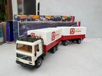 Siku 3115 Volvo A Ons merk Truck  Trailer, Hobby en Vrije tijd, Modelauto's | 1:43, Ophalen of Verzenden, Zo goed als nieuw, Bus of Vrachtwagen
