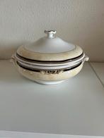 Wedgwood Cornucopia Dekschaal 20cm, Huis en Inrichting, Keuken | Servies, Ophalen of Verzenden, Wedgwood, Porselein, Schaal of Schalen