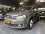 Volkswagen Golf Plus 1.4 TSI Highline*LMV*STOEL-VERW*OND-BOE, Auto's, Volkswagen, 15 km/l, Gebruikt, Alcantara, 122 pk