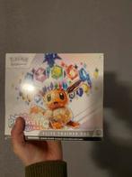Pokemon prismatic evolutions etb, Verzenden, Nieuw