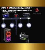 Medium PartyPakket DEAL - 14% Korting | PartyinBrabant, Ophalen, Nieuw, Overige