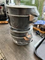 mosselpannen, Huis en Inrichting, Keuken | Potten en Pannen, Ophalen of Verzenden, Nieuw, Overige typen