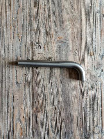 Hotbath Cobber muur uitloop 20cm beschikbaar voor biedingen