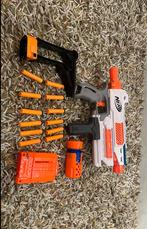 Nerf modulus, Ophalen of Verzenden, Zo goed als nieuw