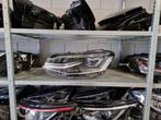 VW Caddy Cargo 2K VOL LED koplamp unit 035 links, Auto-onderdelen, Verlichting, Ophalen of Verzenden, Gebruikt, Volkswagen