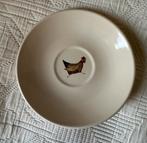 Jet ter Steege Kip Schotel, Antiek en Kunst, Ophalen of Verzenden