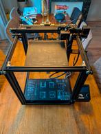 Creality Ender-5 3D Printer – Goede staat + upgraded extrude, Computers en Software, 3D Printers, Ophalen