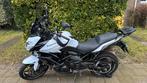 Kawasaki versys 650 ABS 2015, Particulier, Toermotor