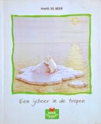 Een IJsbeer In De Tropen, Boeken, Gelezen, Fictie algemeen, Jongen of Meisje, Ophalen of Verzenden