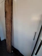 Prachtig Historisch ruw houten plank balk schap, Doe-het-zelf en Verbouw, Hout en Planken, Nieuw, Plank, Minder dan 200 cm, Minder dan 25 mm