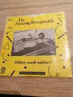 Amazing Stroopwafels /Willem wordt wakker, Cd's en Dvd's, Vinyl | Nederlandstalig, Ophalen of Verzenden, Gebruikt, Overige formaten