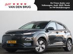 Hyundai Kona EV Premium 64 kWh | Camera | Head-up | NL-auto, Gebruikt, Origineel Nederlands, 204 pk, 575 min