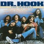 DR HOOK CD THE SINGLES+ best of greatest hits + blue jeans, Ophalen of Verzenden, 1980 tot 2000, Zo goed als nieuw