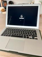 Macbook air 13 inch 2017 256 gb, Computers en Software, Apple Macbooks, Ophalen, 13 inch, Minder dan 2 Ghz, Zo goed als nieuw