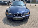 Bmw Z3 Coupé 2.8, Achterwielaandrijving, Gebruikt, Blauw, Stoelverwarming