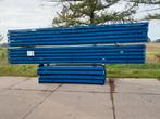 Polypal palletstelling magazijnstelling gebruikt 53meter., Ophalen of Verzenden