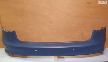 Achterbumper Audi A4 Avant B8 FL S-Line 2011-2015 8K9807511N beschikbaar voor biedingen