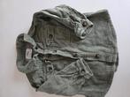 Zara Kids Corduroy Overhemd, Ophalen of Verzenden, Zo goed als nieuw, Zara Kids, Jongetje of Meisje