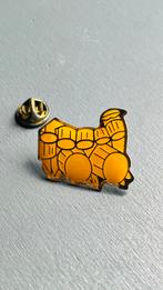 Drumset pin, Ophalen of Verzenden, Zo goed als nieuw