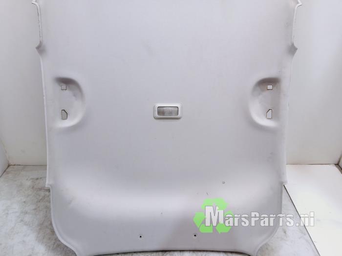 Hemelbekleding van een Fiat 500L, Auto-onderdelen, Interieur en Bekleding, Fiat, Gebruikt, 6 maanden garantie, 12 maanden garantie