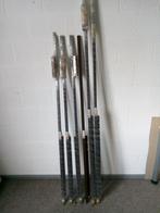 Ziehl schuifdeurgarnituur, Ophalen, -, -, Nieuw