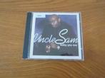 Uncle Sam - Baby You Are 1997 Epic ESK 41133 USA Promo CDS, Cd's en Dvd's, Cd Singles, 1 single, Ophalen, Gebruikt, R&B en Soul