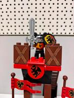 Duplo 4863 Wachtpost met Katapult, Ophalen of Verzenden, LEGO System A/S, Product.compliance@LEGO.com, Aastvej 1, 7190 Billund, Denemarken