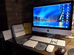 Apple i Mac 2017 MK 142n-a iMac, Computers en Software, Apple Desktops, Ophalen, 8 GB, IMac, Onbekend