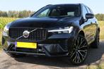 Volvo XC60 T8 AWD AUT R-Design,Facelift,11-2021,Pano,22inch, Auto's, Volvo, Automaat, 4 cilinders, 1969 cc, USB