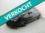 Mercedes-Benz CLA-klasse 200 AMG NIGHT PANO SFEER MEMORY, Lichtsensor, Gebruikt, 4 cilinders, 715 kg