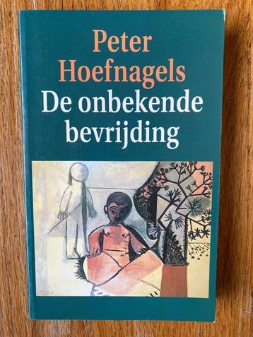 Peter Hoefnagels - De onbekende bevrijding (gesigneerd) beschikbaar voor biedingen