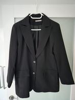 Zeer mooi kolbert blazer van Typical Jill maat S, Kleding | Dames, Maat 38/40 (M), Zwart, Ophalen of Verzenden, Zo goed als nieuw