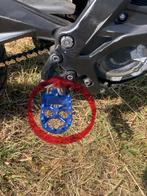 Surron mx voetsteunen handkappen spatbord, Fietsen en Brommers, Brommers | Crossbrommers, Ophalen of Verzenden, Overige merken