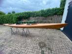Osprey Triple Kayak - met unieke historie, Watersport en Boten, Ophalen, Gebruikt, 3-persoons of meer