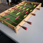 Oud Zweeds voetbalspel - Gokspel op cruiseschip, Hobby en Vrije tijd, Gezelschapsspellen | Bordspellen, Drie of vier spelers, Ophalen of Verzenden