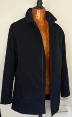 Profuomo. Jas. Mt 54., Maat 52/54 (L), Blauw, Ophalen of Verzenden, Profuomo