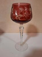 Nachtmann bleikristal romer glas, Antiek en Kunst, Ophalen of Verzenden