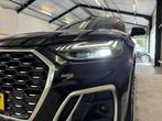 Audi Q5 Sportback 55 TFSIe 3x S-Line| Matrix | Trekh | Adapt, Auto's, Audi, Automaat, Gebruikt, Euro 6, 4 cilinders