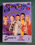 Sam sam, Cd's en Dvd's, Dvd's | Tv en Series, Alle leeftijden, Ophalen of Verzenden, Zo goed als nieuw, Komedie