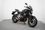 Yamaha MT-07 ABS (bj 2016), Motoren, Motoren | Yamaha, Bedrijf, Meer dan 35 kW, 689 cc, ABS