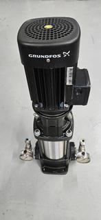 grundfos centrifugaalpomp [verticaal], Ophalen, 500 tot 800 watt, Radiator, Minder dan 60 cm